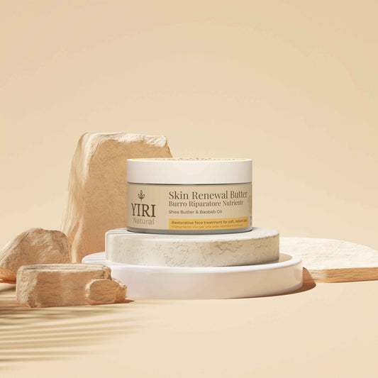 Skin Renewal Butter