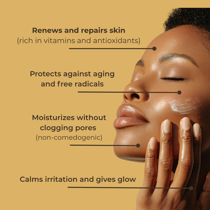 Skin Renewal Butter
