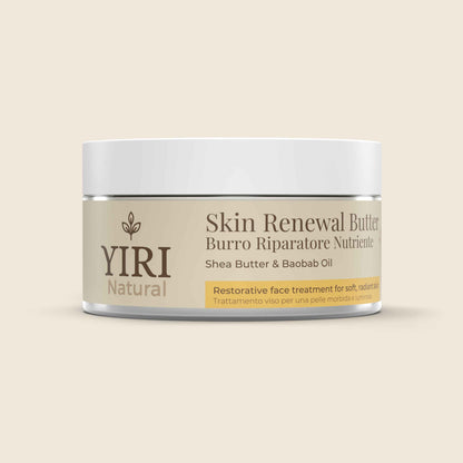 Skin Renewal Butter